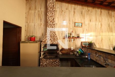 Casa para alugar com 400m², 2 quartos e 4 vagasÁrea comum