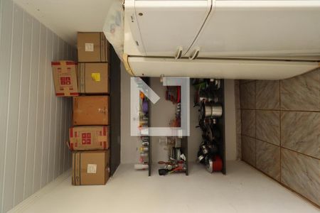 Casa para alugar com 400m², 2 quartos e 4 vagasDespensa