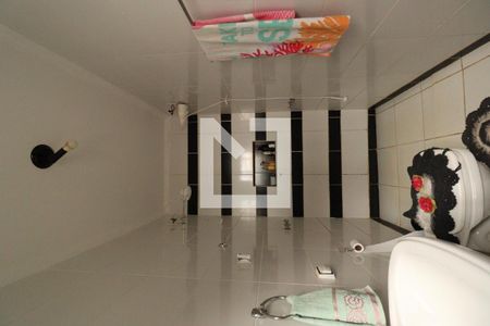 Casa para alugar com 400m², 2 quartos e 4 vagasBanheiro da Suíte