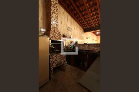 Casa para alugar com 400m², 2 quartos e 4 vagasÁrea comum