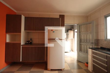 Casa para alugar com 400m², 2 quartos e 4 vagasCozinha