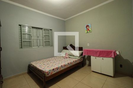 Casa para alugar com 400m², 2 quartos e 4 vagasQuarto