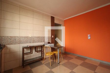 Casa para alugar com 400m², 2 quartos e 4 vagasCozinha