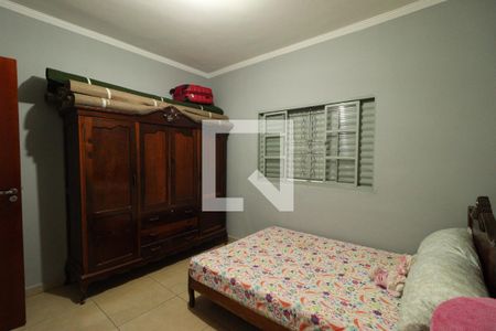 Casa para alugar com 400m², 2 quartos e 4 vagasQuarto