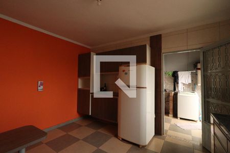 Casa para alugar com 400m², 2 quartos e 4 vagasCozinha