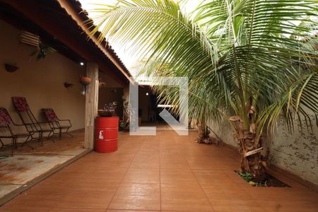 Casa para alugar com 400m², 2 quartos e 4 vagasQuintal/ varanda