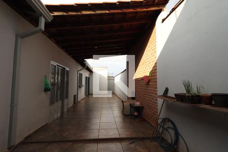 Casa para alugar com 400m², 2 quartos e 4 vagasÁrea comum