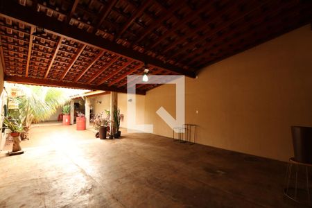 Casa para alugar com 400m², 2 quartos e 4 vagasGaragem