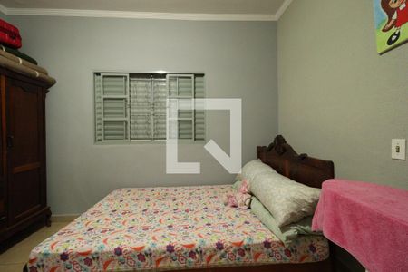 Casa para alugar com 400m², 2 quartos e 4 vagasQuarto