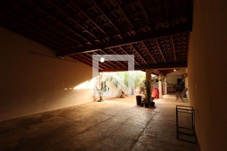 Casa para alugar com 400m², 2 quartos e 4 vagasGaragem