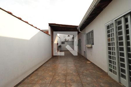 Casa para alugar com 400m², 2 quartos e 4 vagasÁrea comum