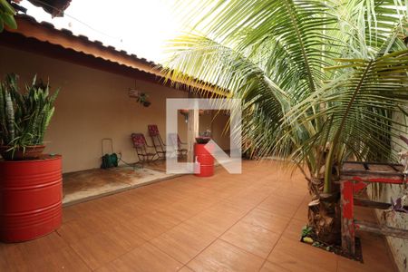 Casa para alugar com 400m², 2 quartos e 4 vagasÁrea comum