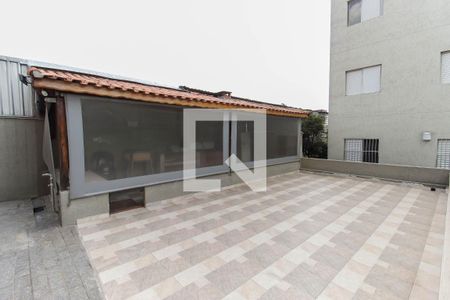 Apartamento à venda com 50m², 2 quartos e 1 vagaChurrasqueira