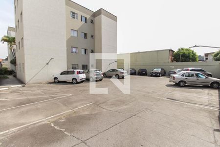 Apartamento à venda com 50m², 2 quartos e 1 vagaÁrea Comum