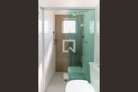 Apartamento à venda com 50m², 2 quartos e 1 vagaBanheiro