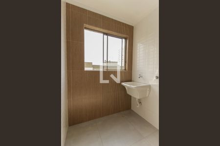 Apartamento à venda com 50m², 2 quartos e 1 vagaÁrea de Serviço