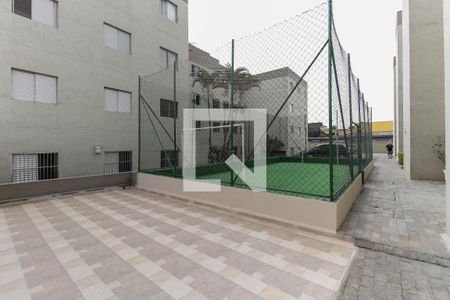 Apartamento à venda com 50m², 2 quartos e 1 vagaQuadra Esportiva