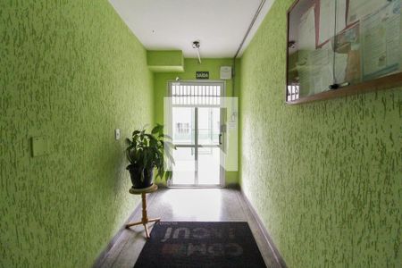 Apartamento à venda com 50m², 2 quartos e 1 vagaHall de Entrada