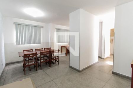 Apartamento à venda com 50m², 2 quartos e 1 vagaÁrea Comum