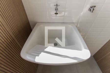 Apartamento à venda com 50m², 2 quartos e 1 vagaÁrea de Serviço