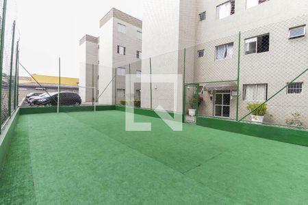 Apartamento à venda com 50m², 2 quartos e 1 vagaQuadra Esportiva