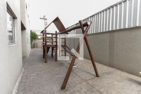 Apartamento à venda com 50m², 2 quartos e 1 vagaPlayground