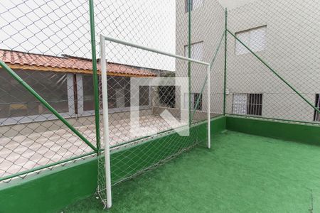 Apartamento à venda com 50m², 2 quartos e 1 vagaQuadra Esportiva