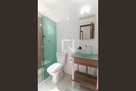 Apartamento à venda com 50m², 2 quartos e 1 vagaBanheiro