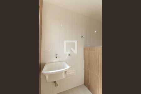 Apartamento à venda com 50m², 2 quartos e 1 vagaÁrea de Serviço