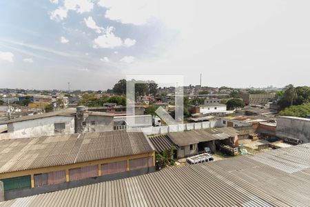 Apartamento à venda com 50m², 2 quartos e 1 vagaVista do Quarto 2