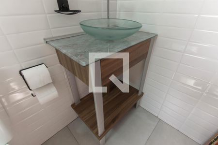 Apartamento à venda com 50m², 2 quartos e 1 vagaBanheiro