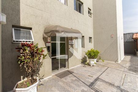 Apartamento à venda com 50m², 2 quartos e 1 vagaÁrea Comum