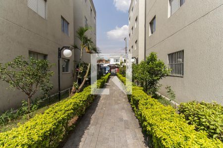 Apartamento à venda com 50m², 2 quartos e 1 vagaEntrada