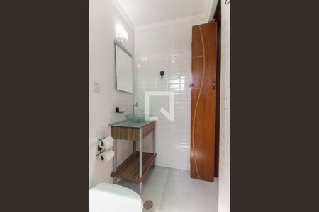 Apartamento à venda com 50m², 2 quartos e 1 vagaBanheiro