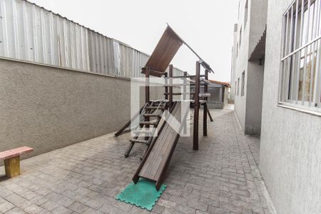 Apartamento à venda com 50m², 2 quartos e 1 vagaPlayground