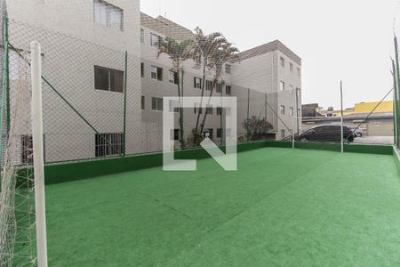 Apartamento à venda com 50m², 2 quartos e 1 vagaQuadra Esportiva