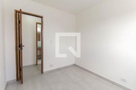 Apartamento à venda com 50m², 2 quartos e 1 vagaQuarto 2