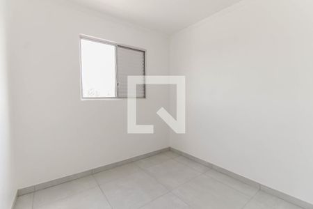 Apartamento à venda com 50m², 2 quartos e 1 vagaQuarto 2