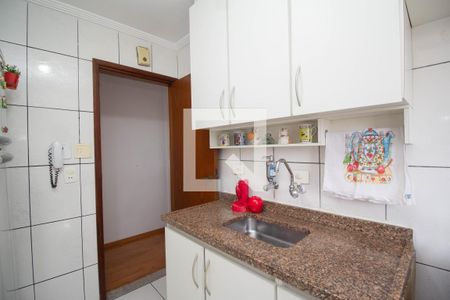Apartamento para alugar com 70m², 2 quartos e 1 vagaCozinha