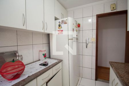 Apartamento para alugar com 70m², 2 quartos e 1 vagaCozinha