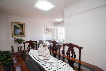 Apartamento para alugar com 70m², 2 quartos e 1 vagaSala