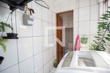 Apartamento para alugar com 70m², 2 quartos e 1 vagaÁrea de Serviço