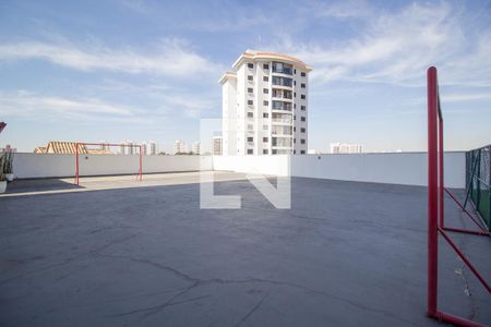 Apartamento para alugar com 70m², 2 quartos e 1 vagaQuadra Esportiva