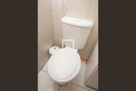 Apartamento para alugar com 70m², 2 quartos e 1 vagaBanheiro de Serviço