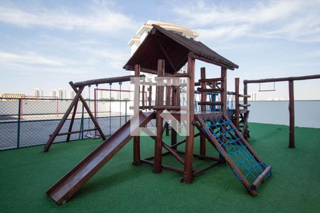 Apartamento para alugar com 70m², 2 quartos e 1 vagaÁrea Comum - Playground