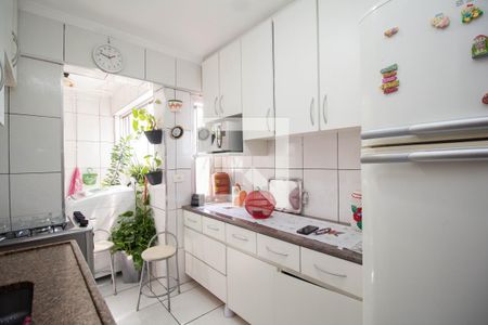 Apartamento para alugar com 70m², 2 quartos e 1 vagaCozinha