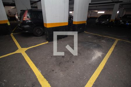 Apartamento para alugar com 70m², 2 quartos e 1 vagaGaragem