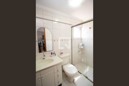 Apartamento para alugar com 70m², 2 quartos e 1 vagaBanheiro