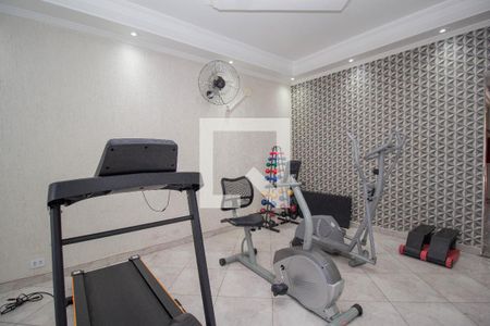 Apartamento para alugar com 70m², 2 quartos e 1 vagaAcademia