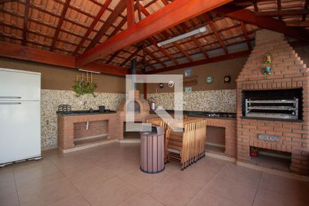 Apartamento para alugar com 70m², 2 quartos e 1 vagaÁrea comum - Churrasqueira